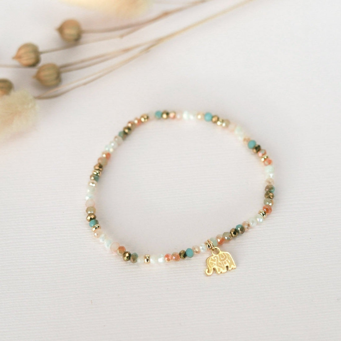 Pulsera Vera Elasticada C37