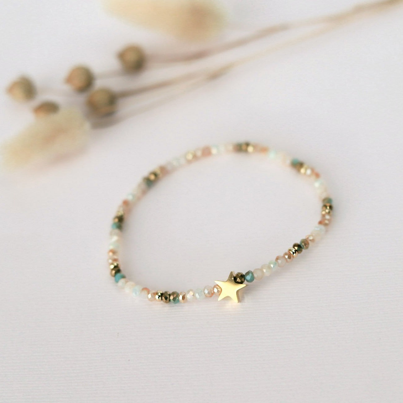 Pulsera Vera Elasticada C37