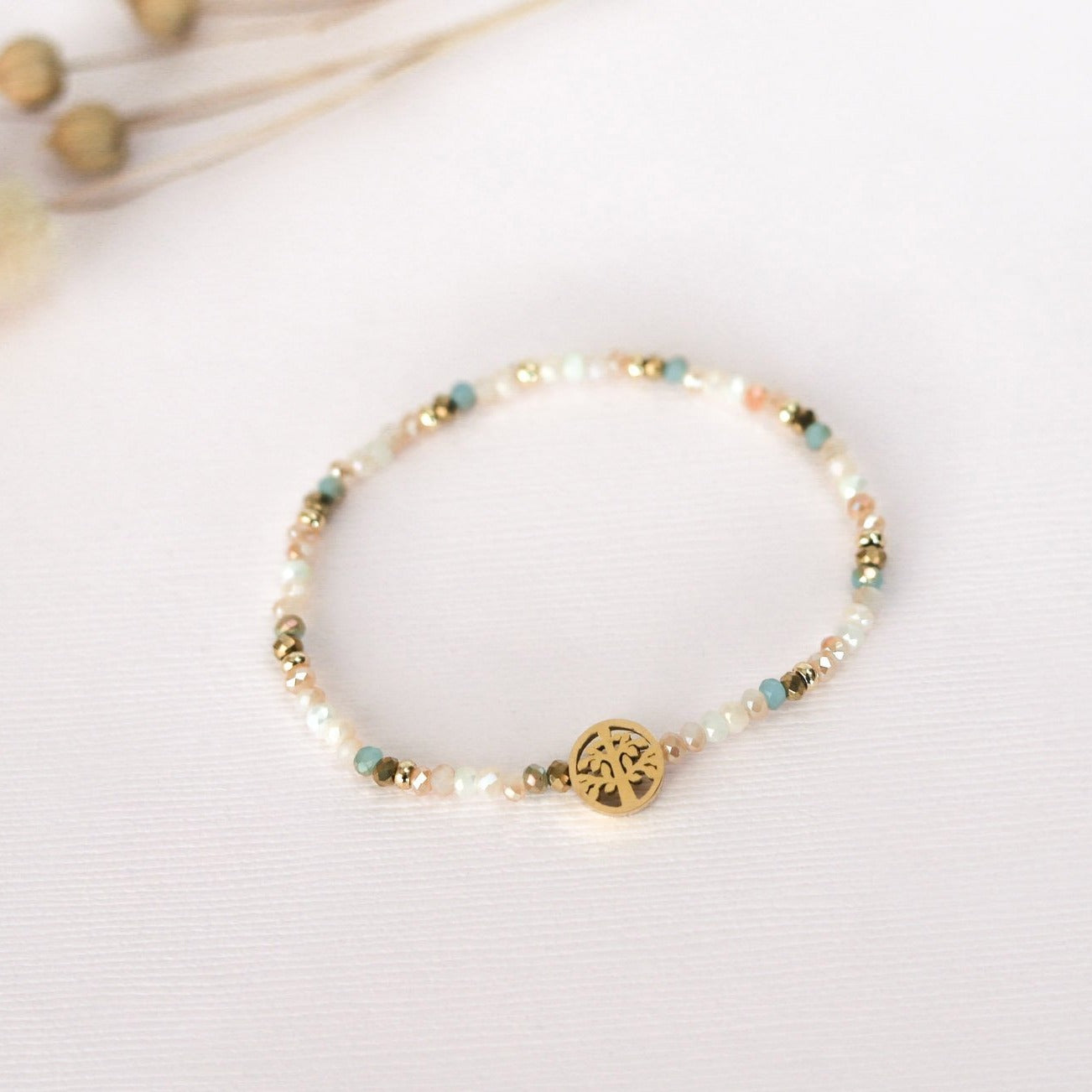 Pulsera Vera Elasticada C37