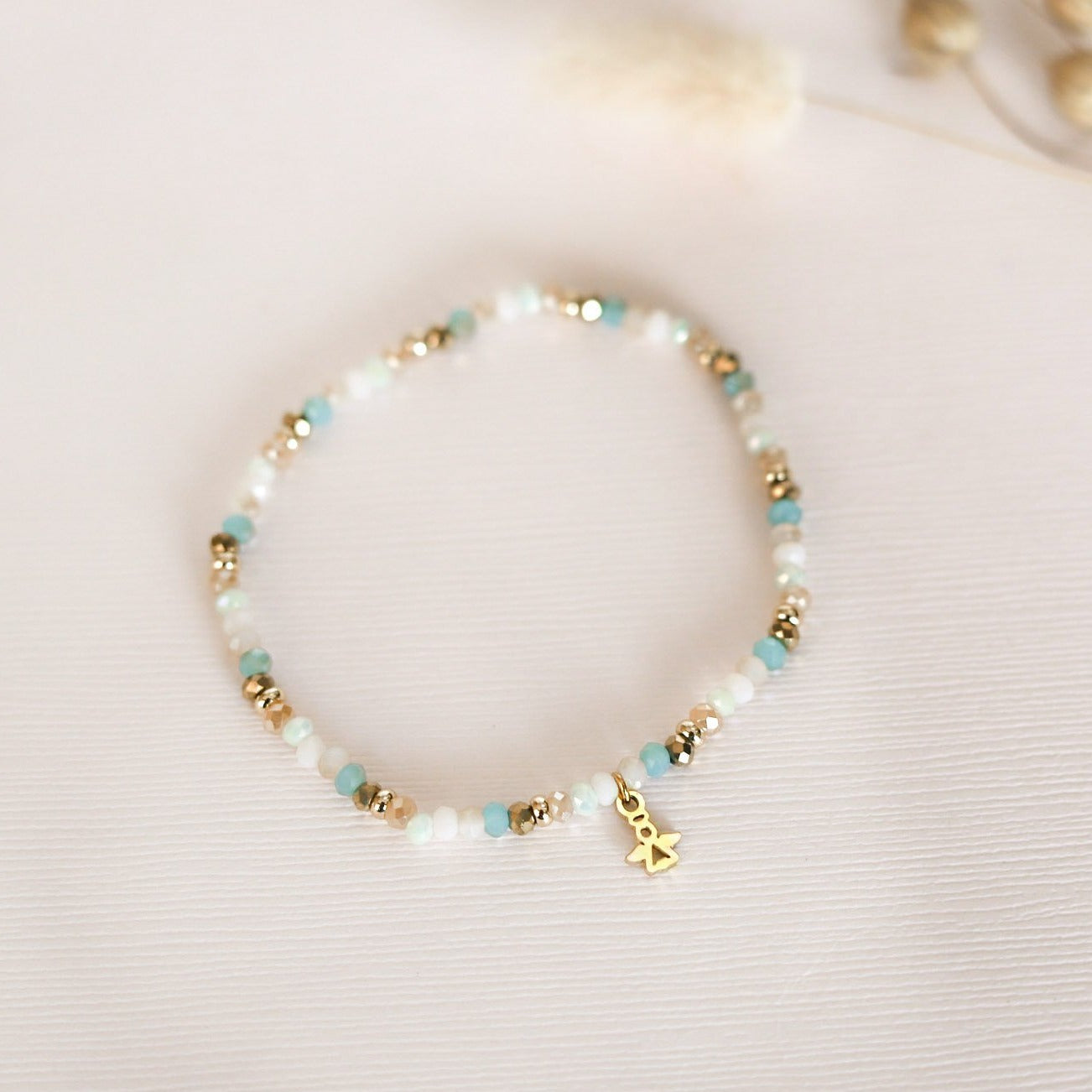 Pulsera Vera Elasticada C37
