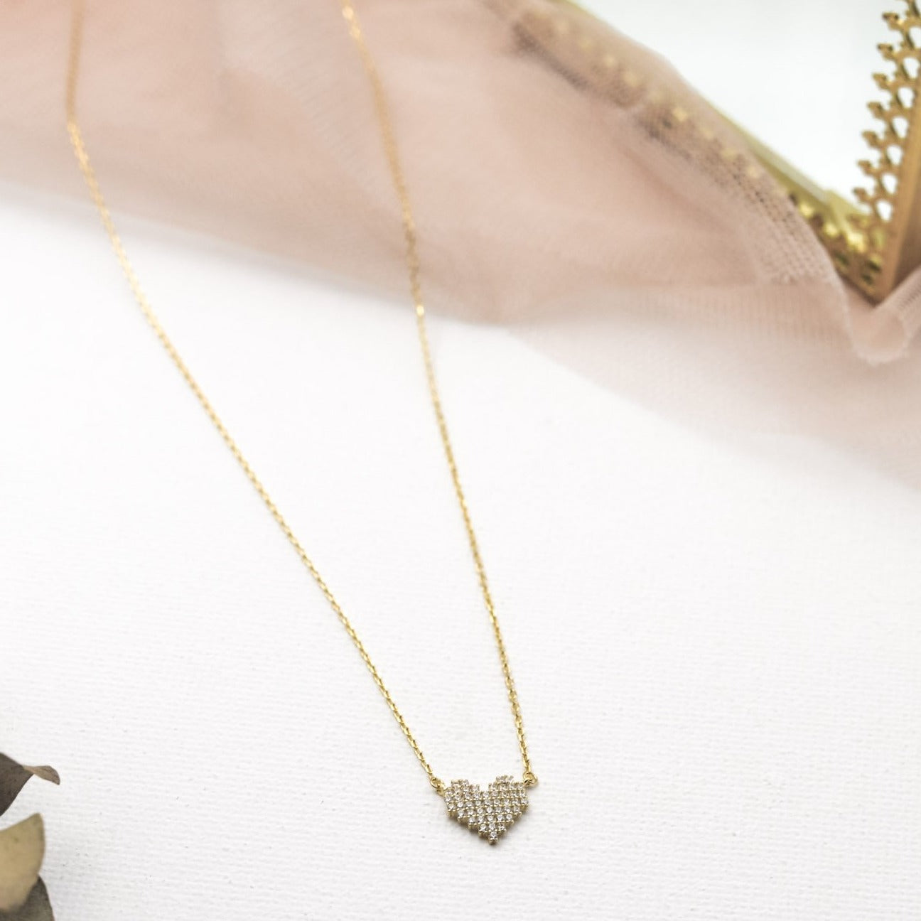 Collar Amor Propio