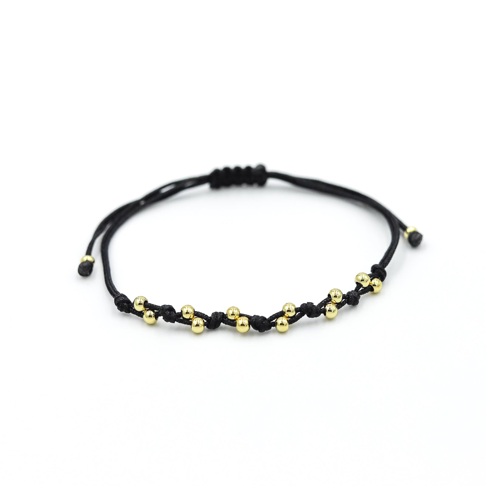 Pulsera Esencia (Precio de la pulsera no incluye dijes)