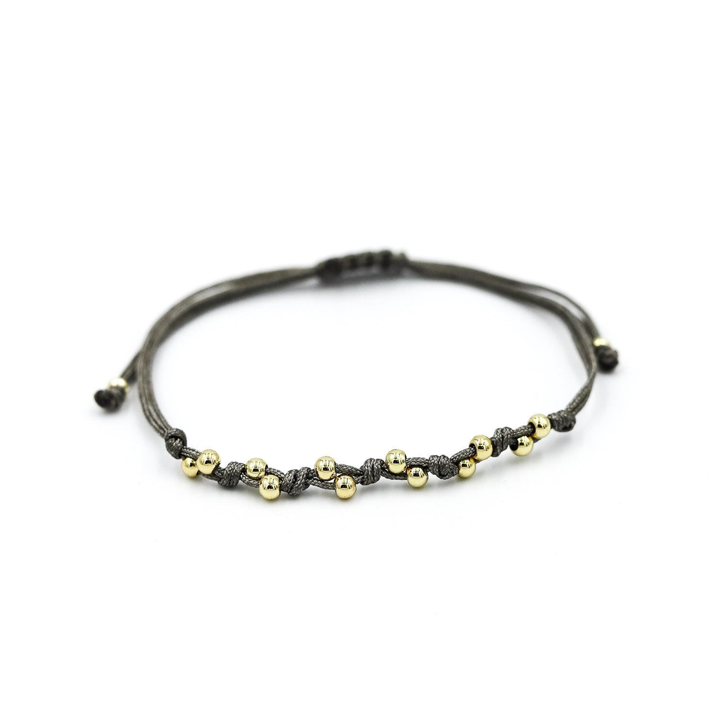 Pulsera Esencia (Precio de la pulsera no incluye dijes)