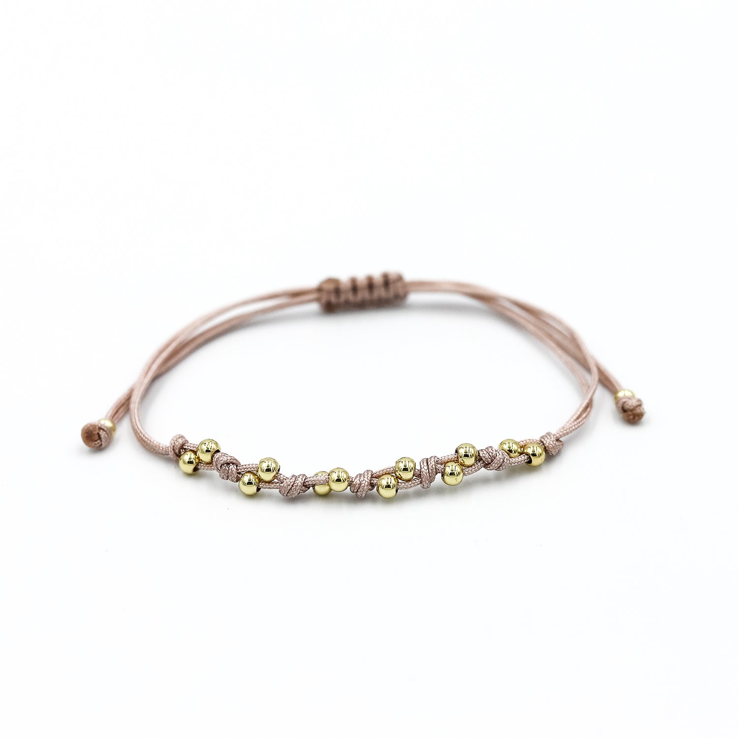 Pulsera Esencia (Precio de la pulsera no incluye dijes)
