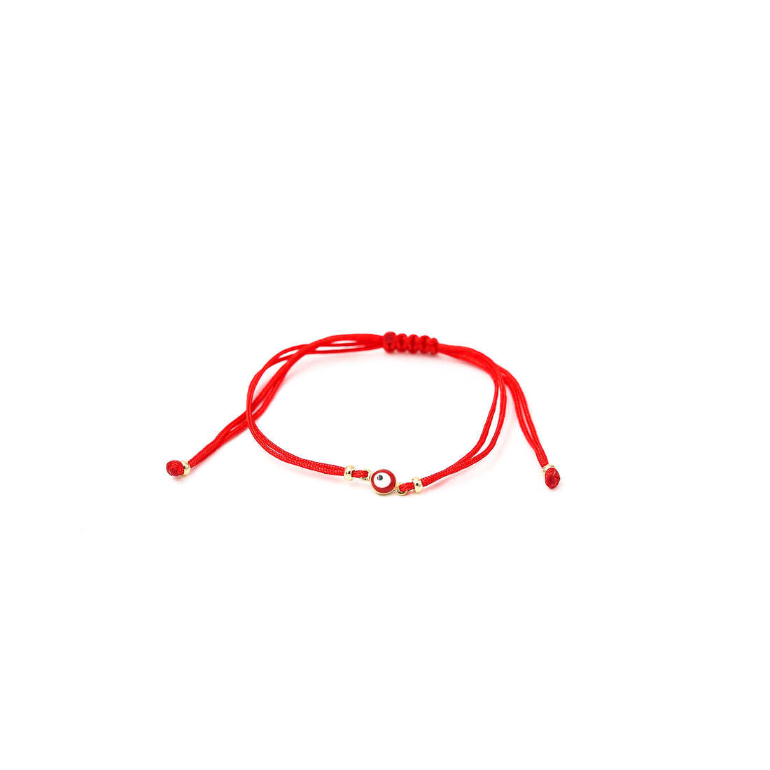 Pulsera Lia turca doble engastada