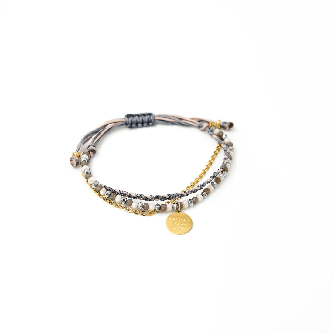 Pulsera Julieta Triple C78