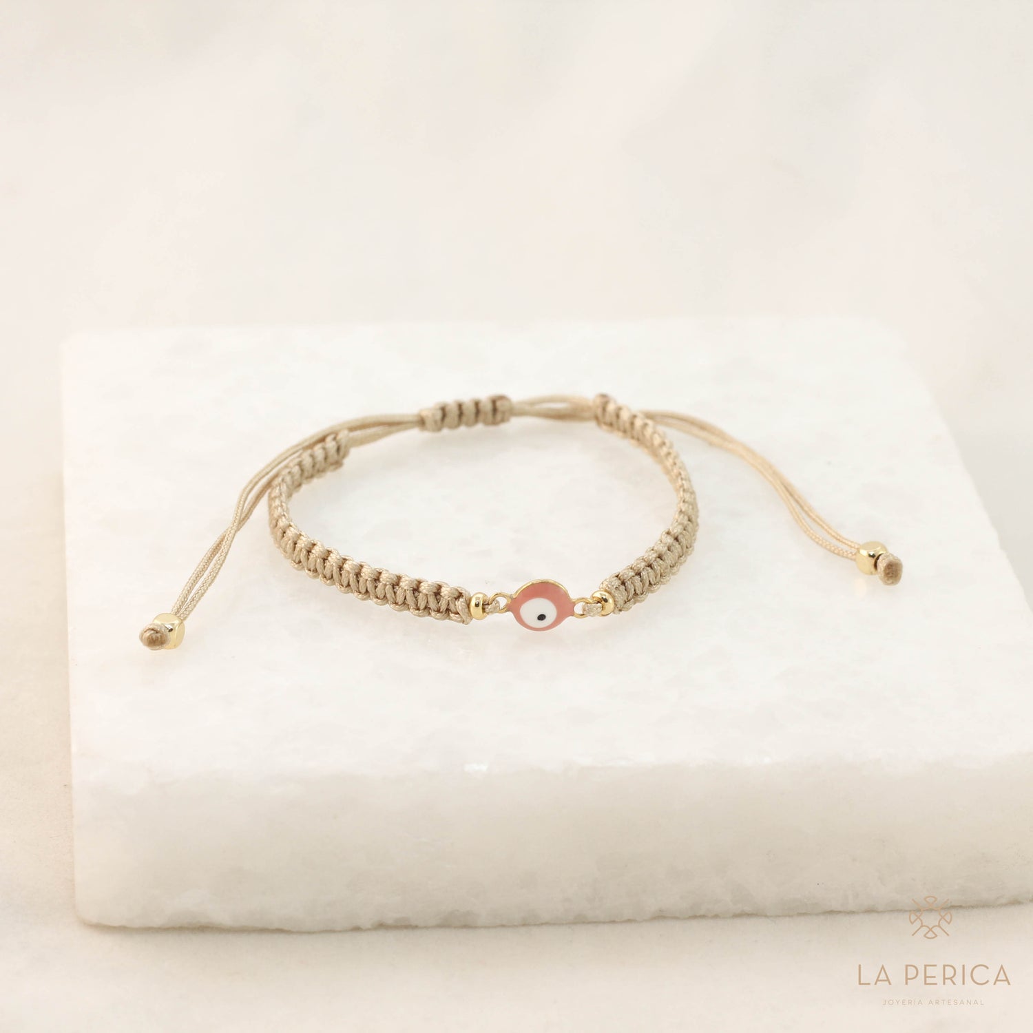 Pulsera Catalina Turca Engastada