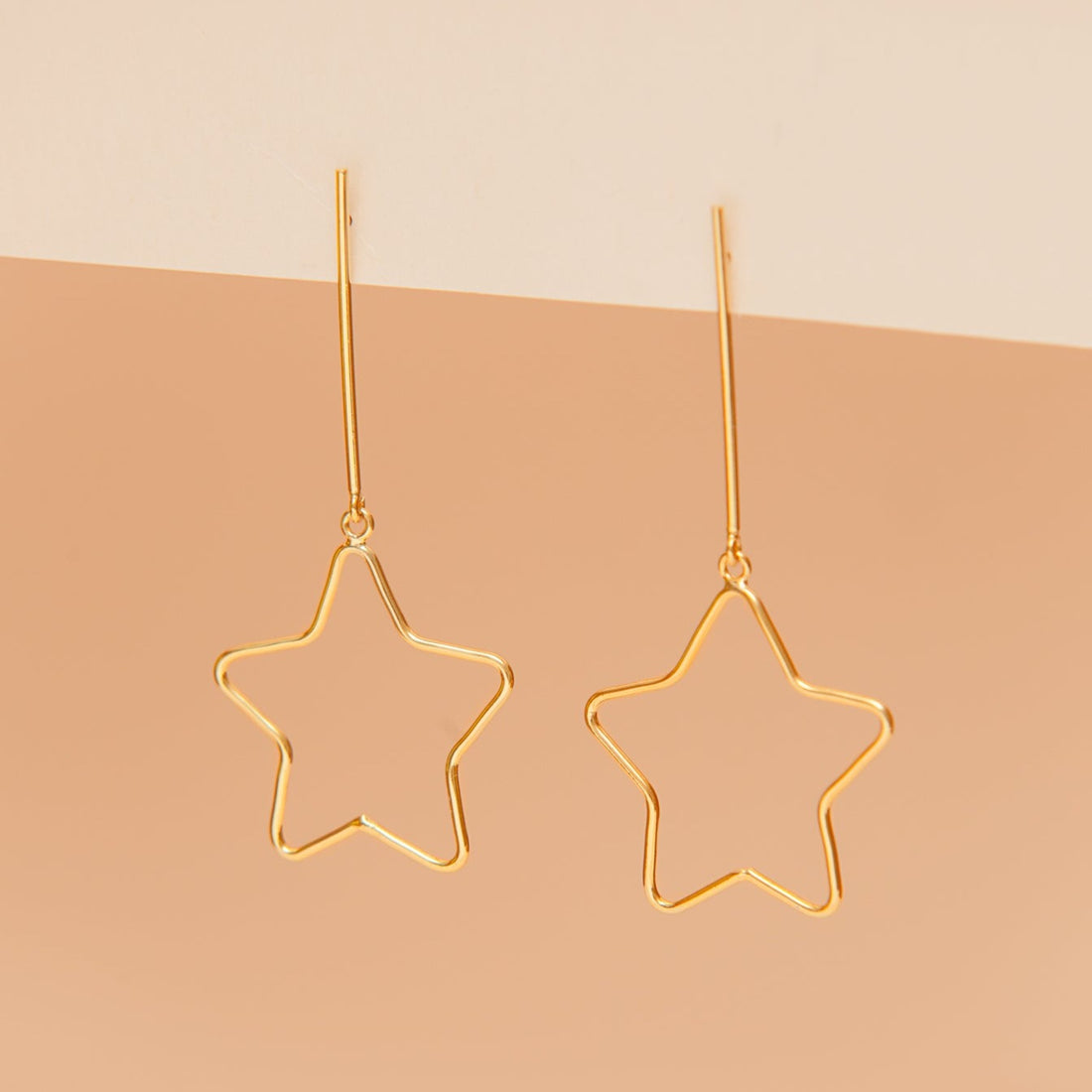 Maxi Aretes Estela