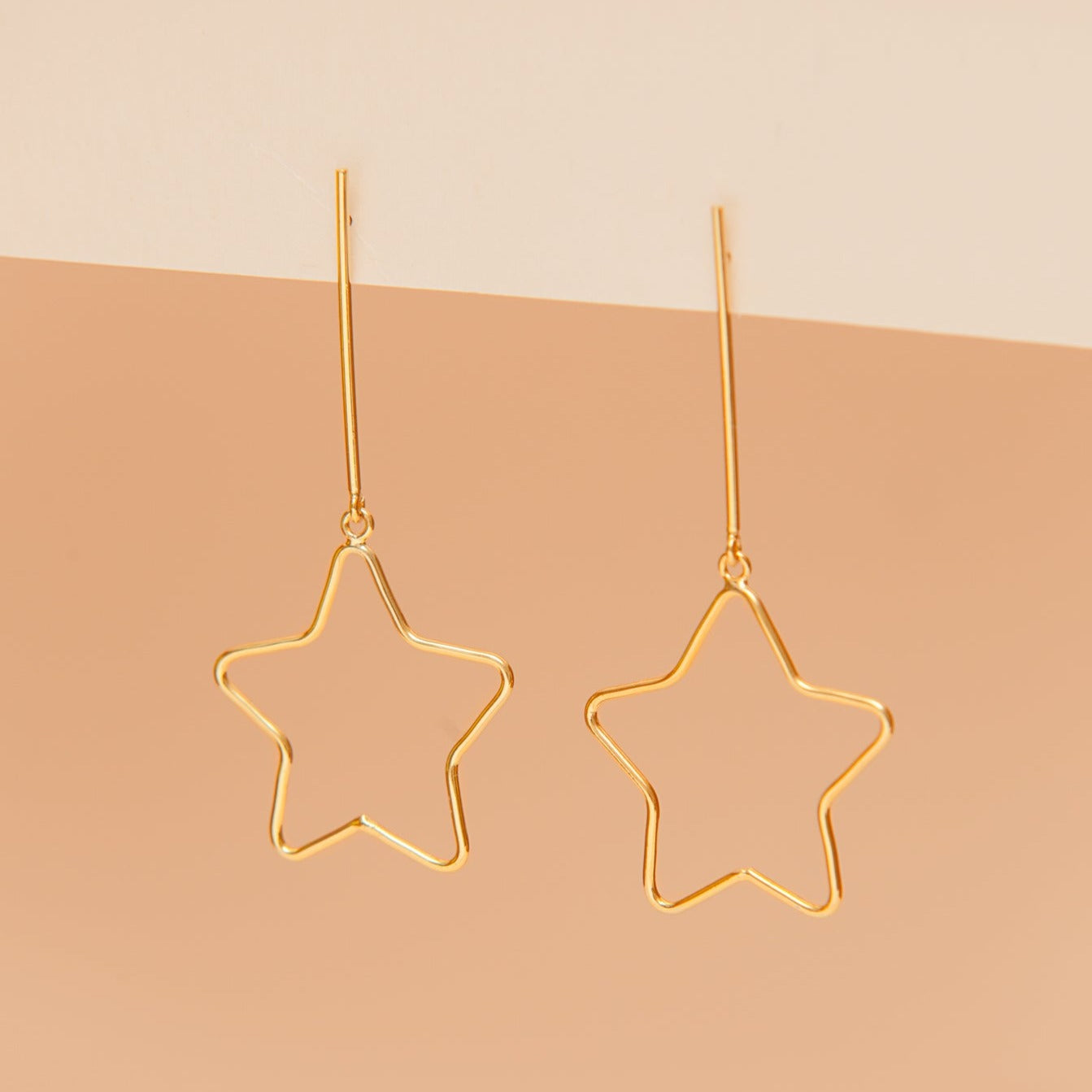 Maxi Aretes Estela