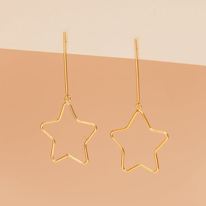 Maxi Aretes Estela