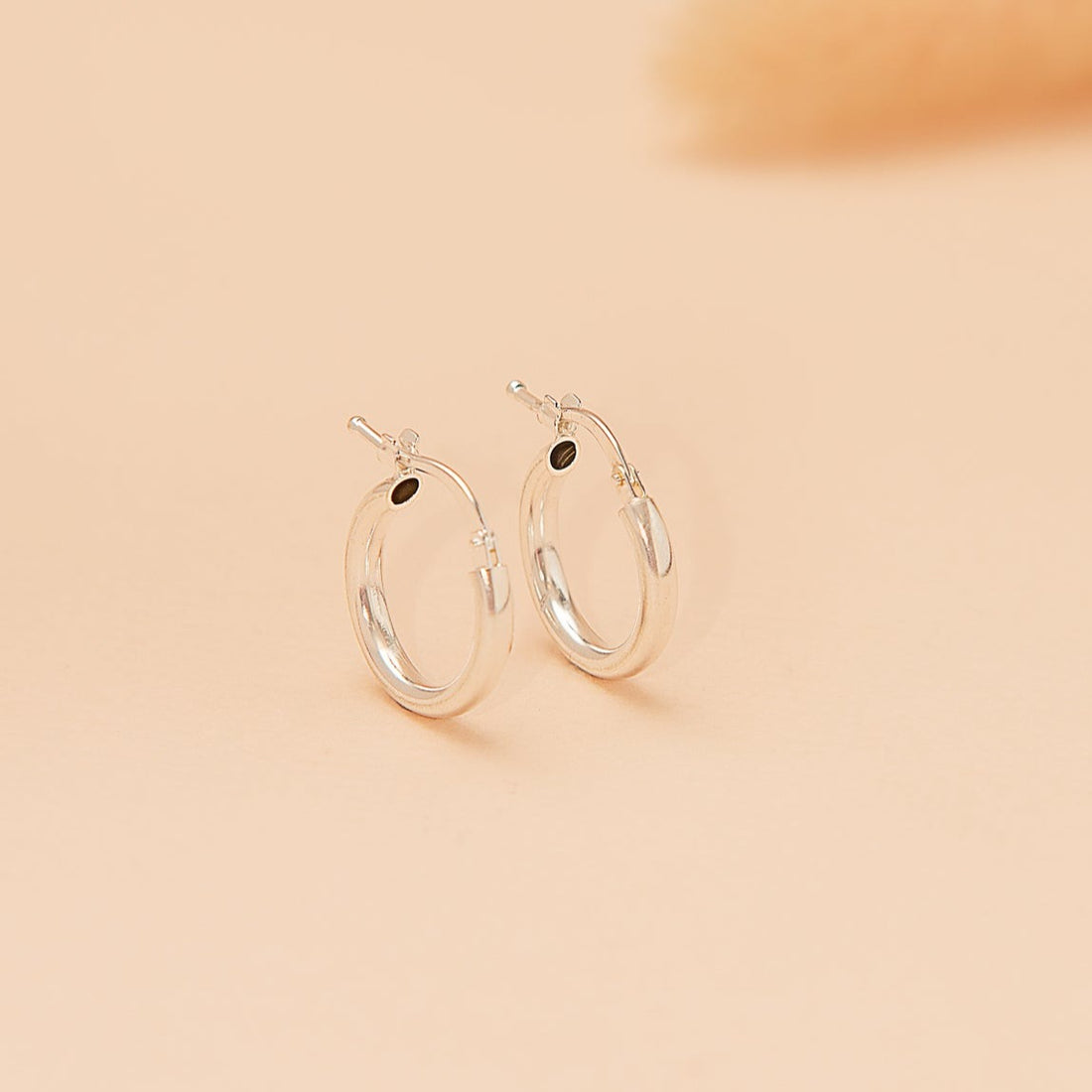 Argollas Clásicas Plata 925