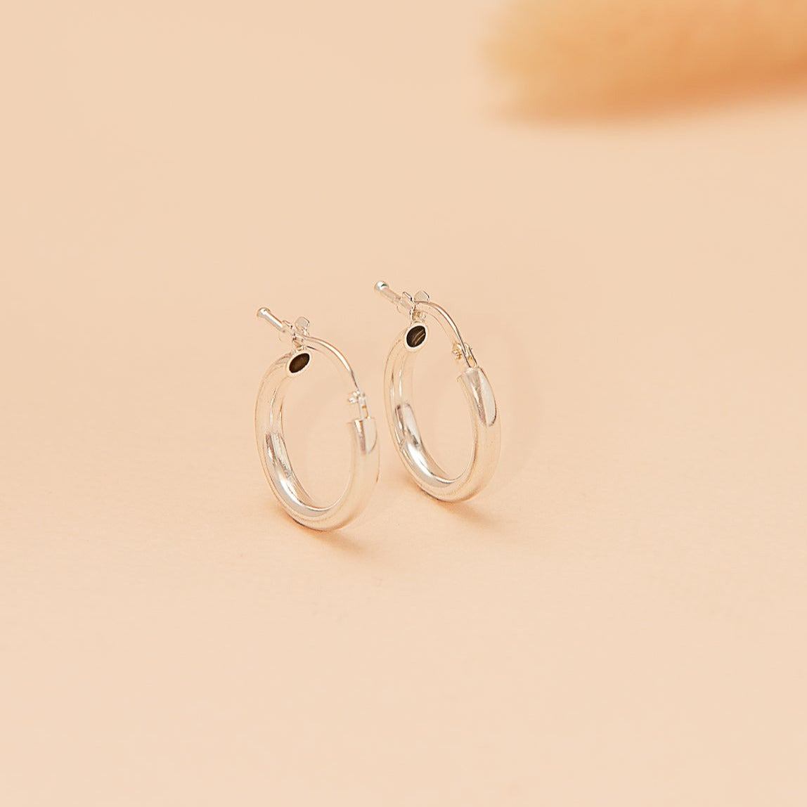Argollas Clásicas Plata 925