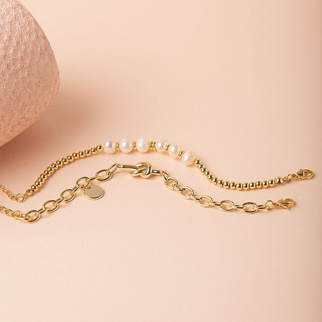 Pulsera Nudo