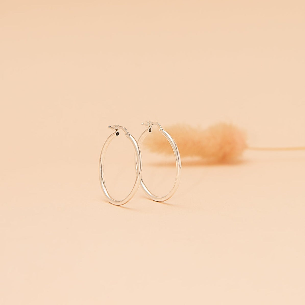 Argollas Clásicas Plata 925