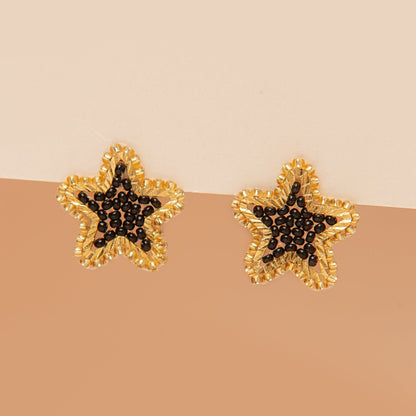 Aretes Estela
