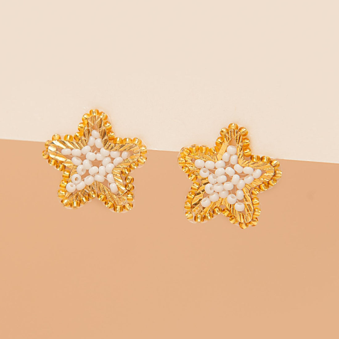 Aretes Estela