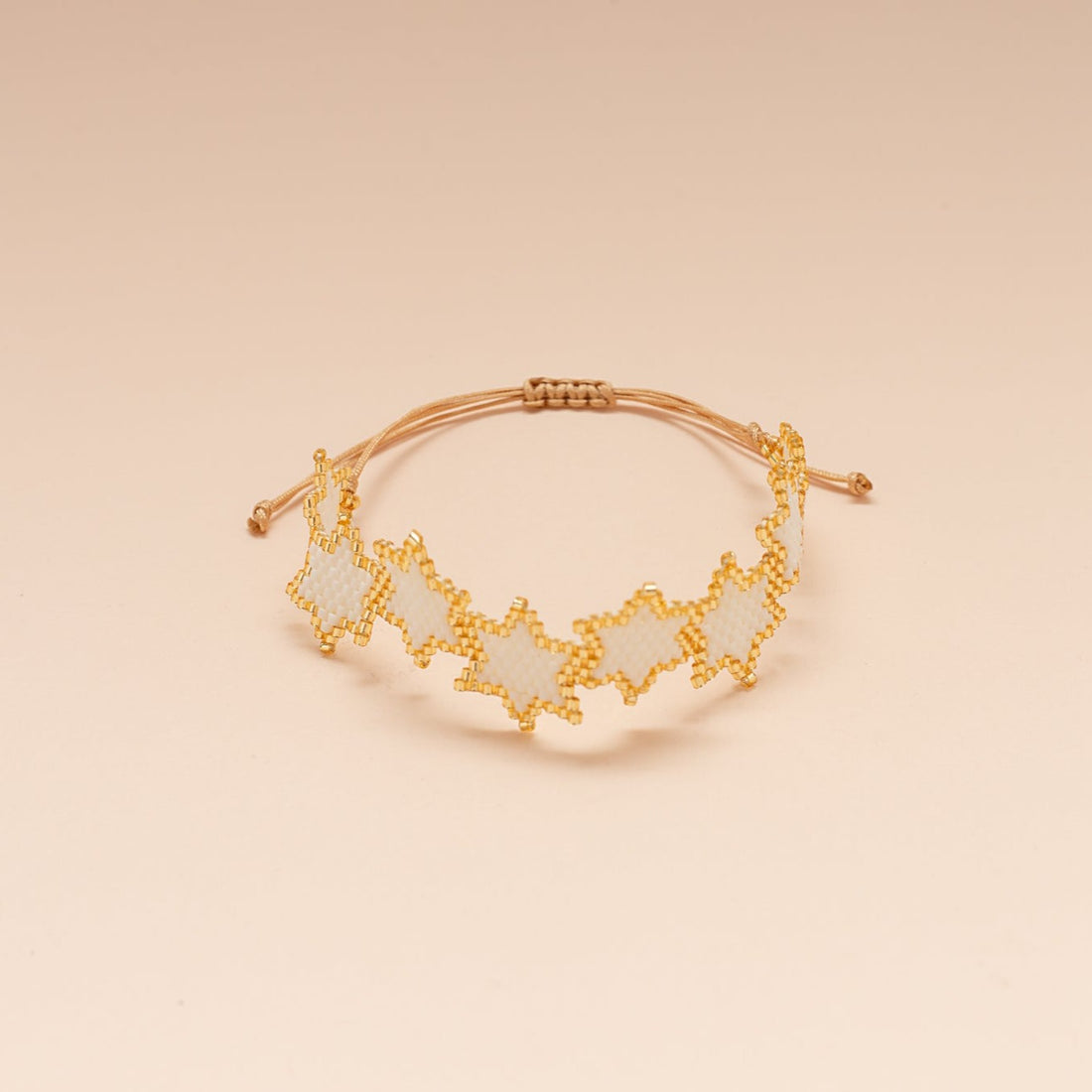 Pulsera Estela
