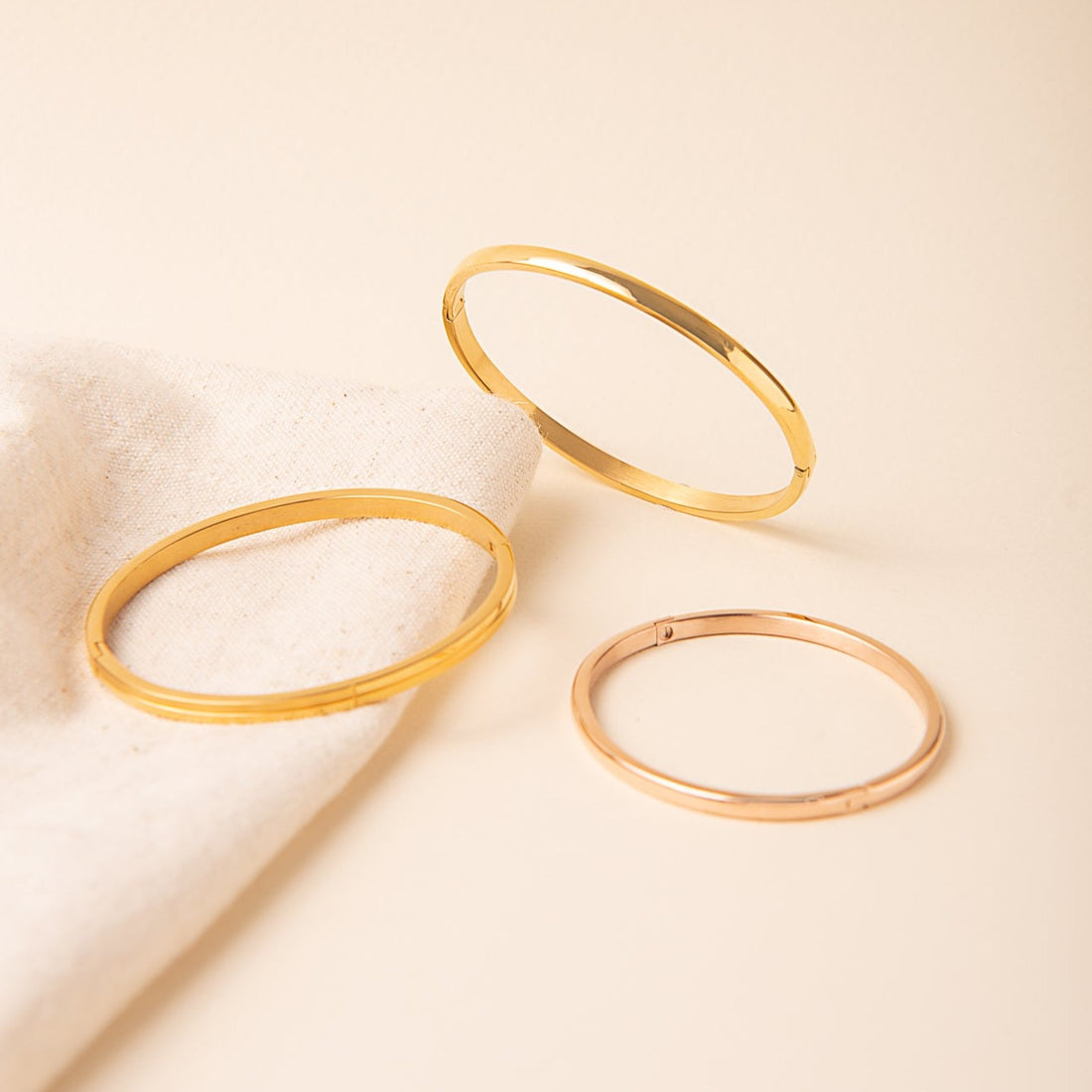 Brazalete Clásico