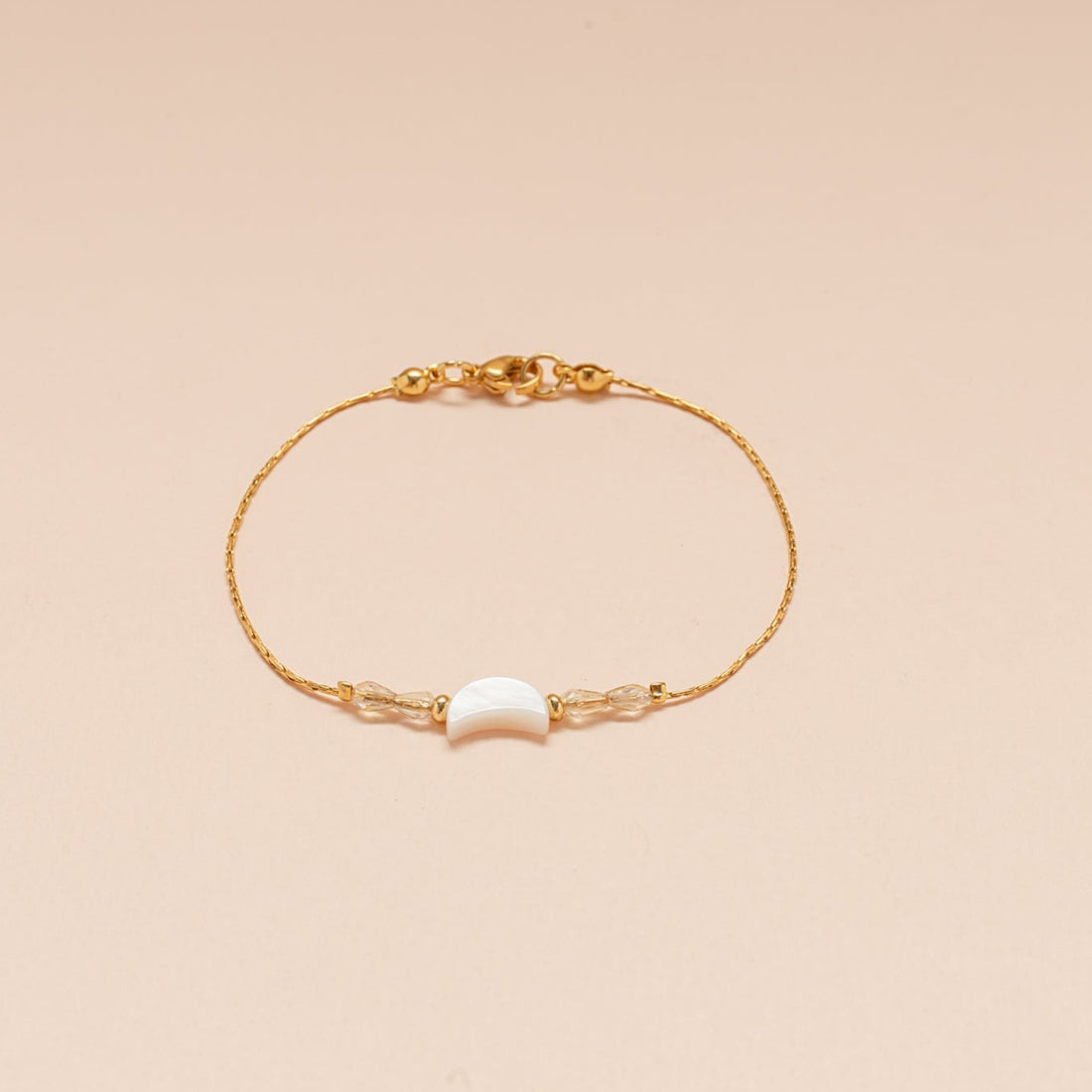 Pulsera Sole Cadena Luna