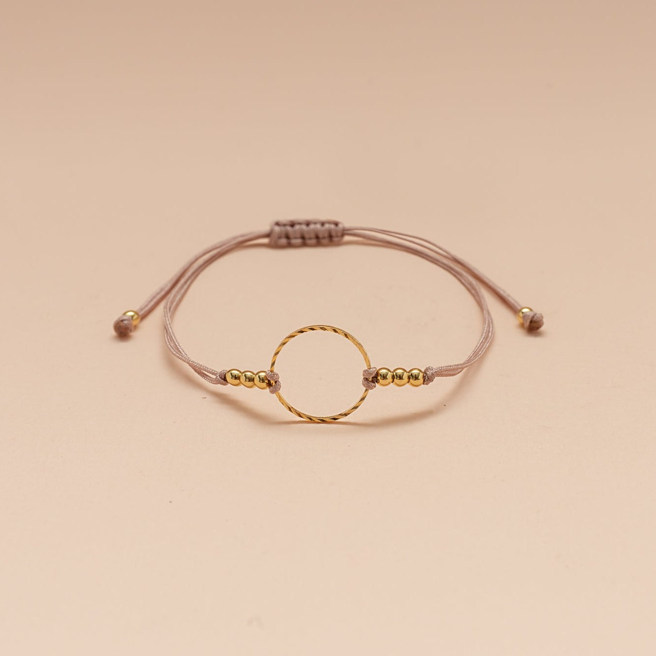 Pulsera Lia Karma