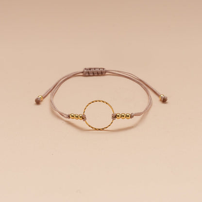 Pulsera Lia Karma