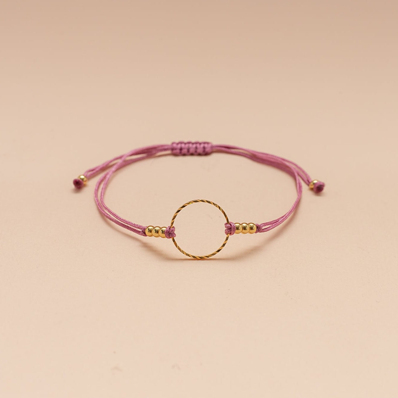 Pulsera Lia Karma