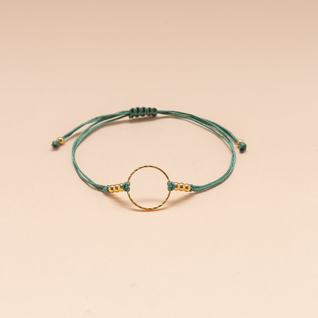 Pulsera Lia Karma