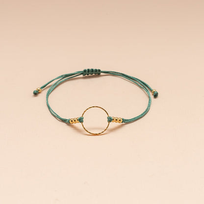 Pulsera Lia Karma