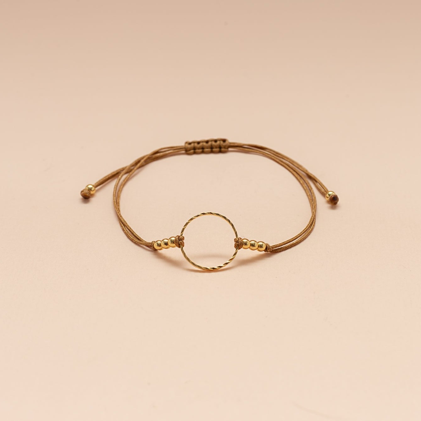 Pulsera Lia Karma