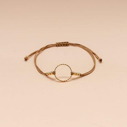 Pulsera Lia Karma