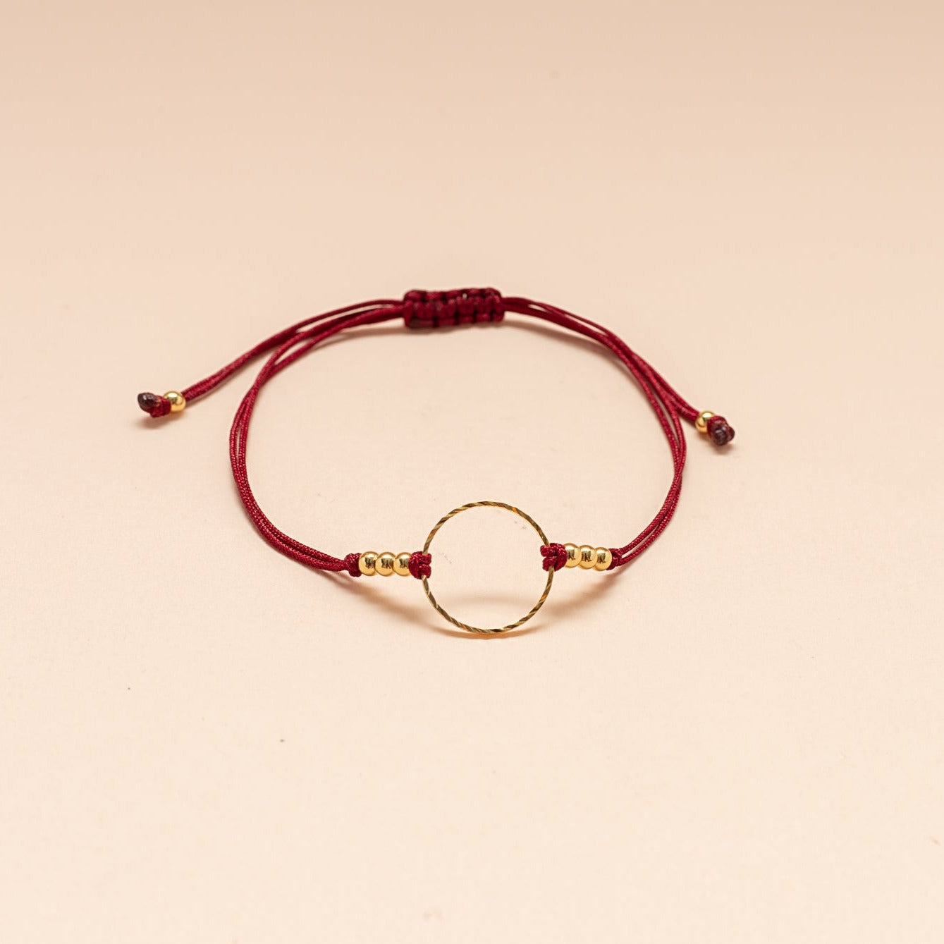 Pulsera Lia Karma