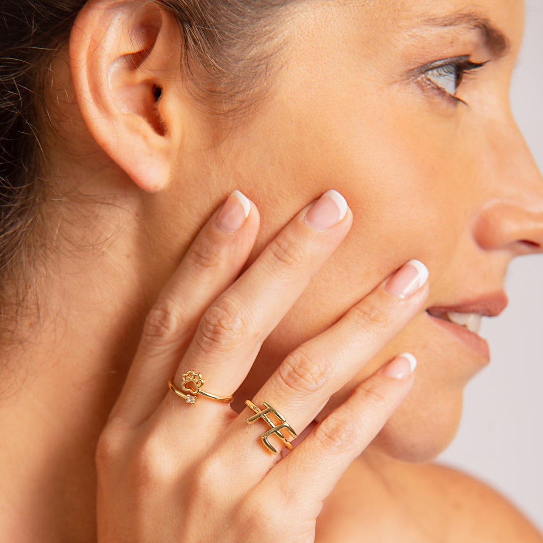 Anillo Fe