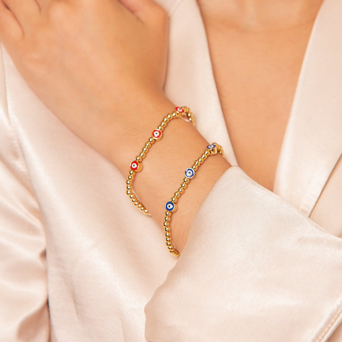 Pulsera Sole Turca