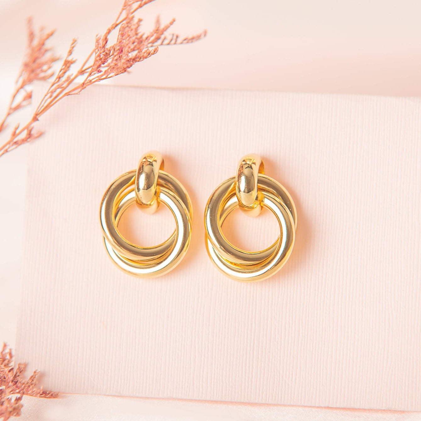 Aretes Fiesta
