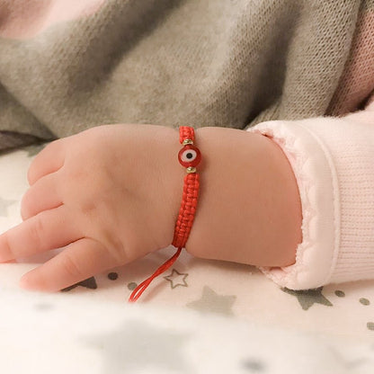 Pulsera Catalina Turca Bebé