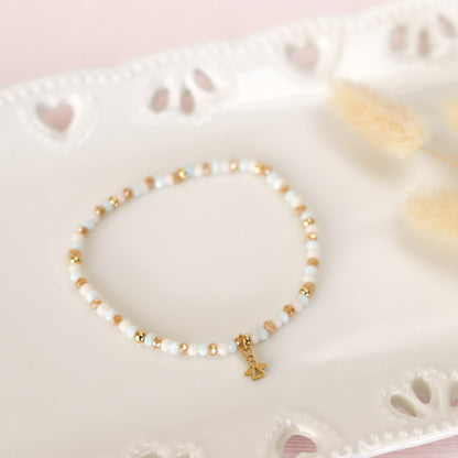 Pulsera Vera Elasticada C129