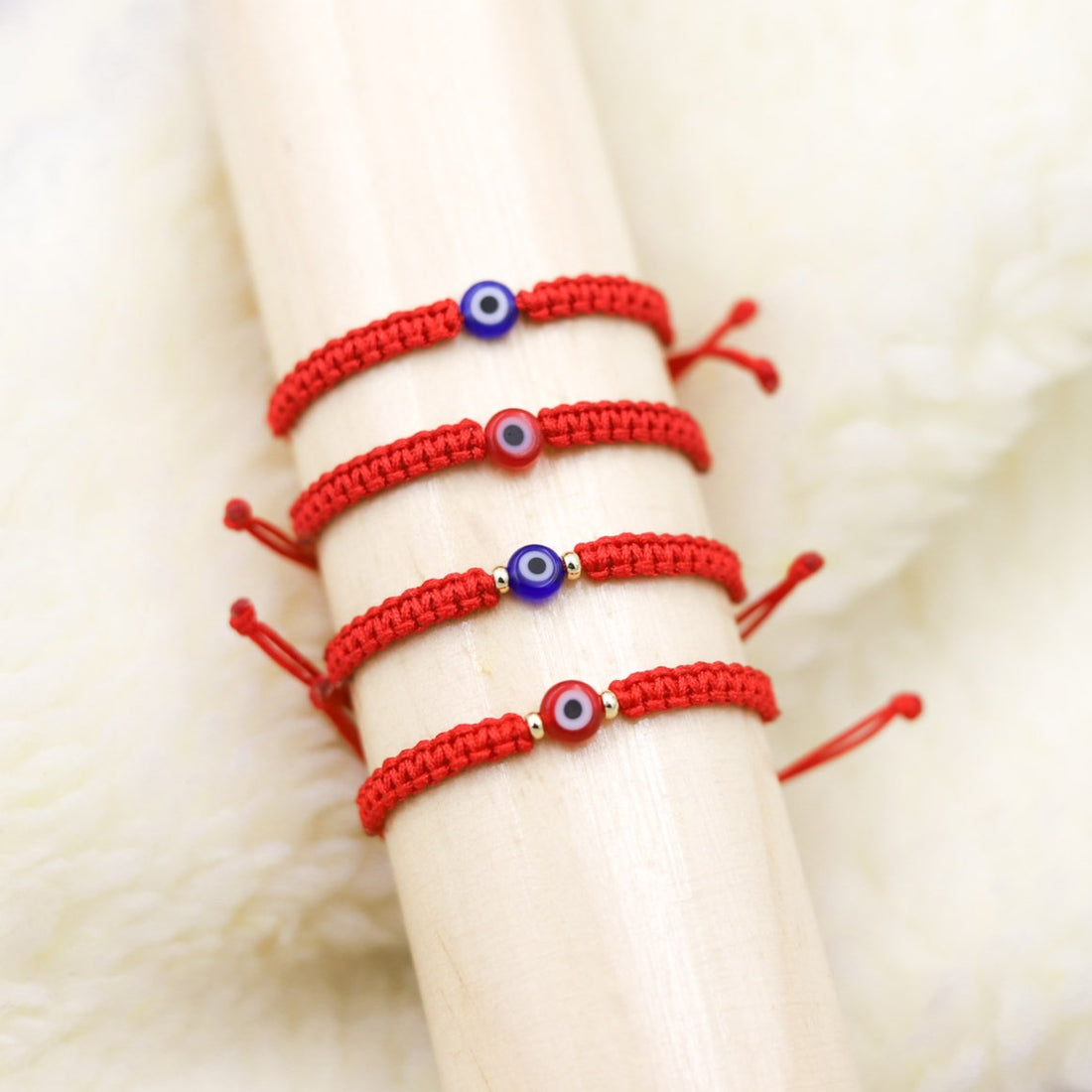 Pulsera Catalina Turca Bebé